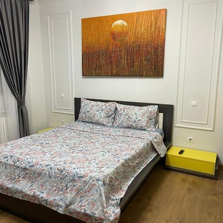 Ferienwohnung Stone Park Focşani Exterior foto